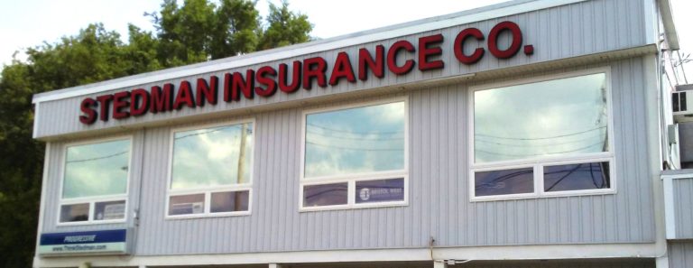 Stedman Auto Insurance Why Stedman