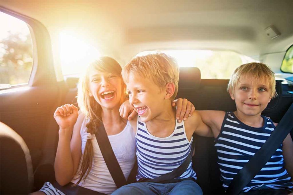 Stedman Auto Insurance